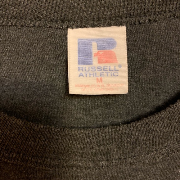 Vintage Chicago Cubs T-shirt - Picture 3 of 3